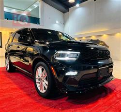 دودج دورانجو